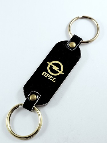 Keychain opel 1980s - opel,