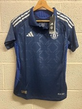 WOMENS MUFC MANCHESTER UNITED