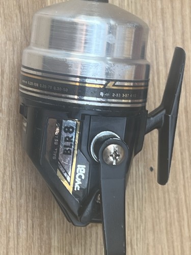 Vintage fishing reel ryobi - vintage,