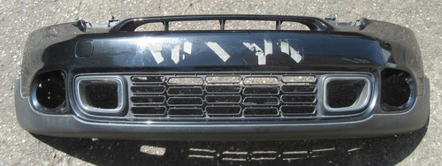 Genuine used mini - mini, bumper