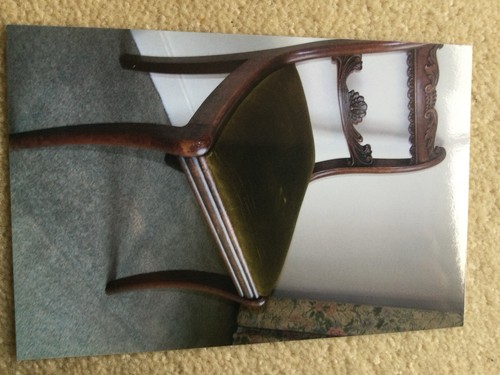 Regency dining chairs very - chairs.,
