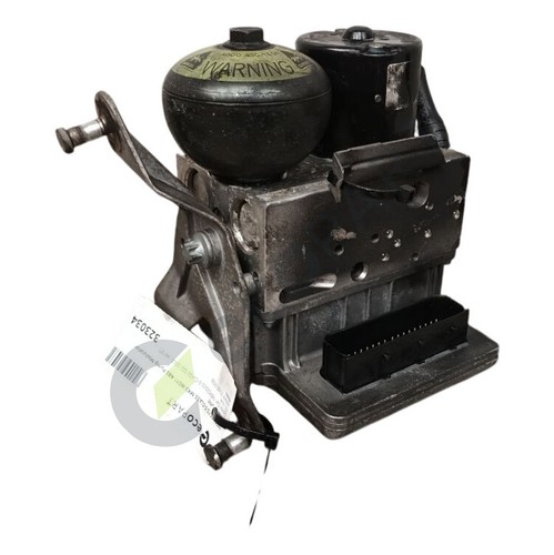Mercedes class mk3 w211 abs - e-class,