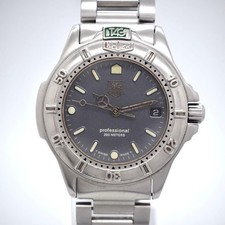 TAG Heuer 4000 Professional
