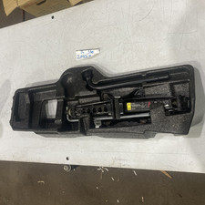 2011-2018 VOLVO S60 SPARE TIRE