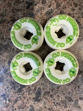 OJ Skateboard Wheels