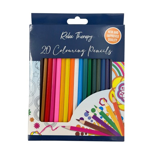 Colouring pencils adults kids - pencils,
