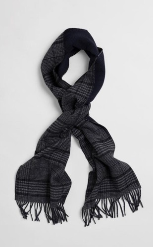 Bnwt gant glen check wool - gant,