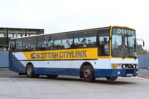 Coach photo dodds - -, (troon)