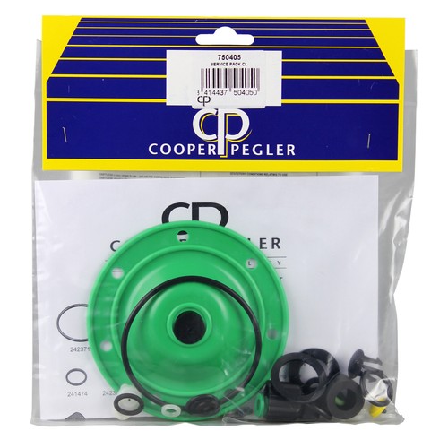 Cooper pegler cp3 - cp3, &
