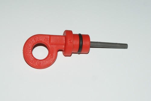 Dipstick oil p 18x55mm - oil,
