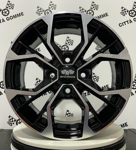 Compatible alloy wheels for - compatible,