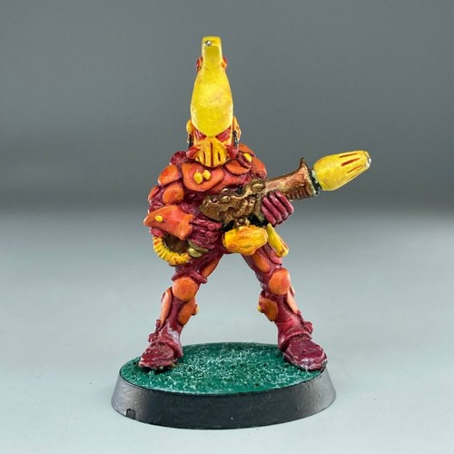 Fire dragon eldar - fire,