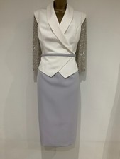 Veni Infantino Silver Diamante