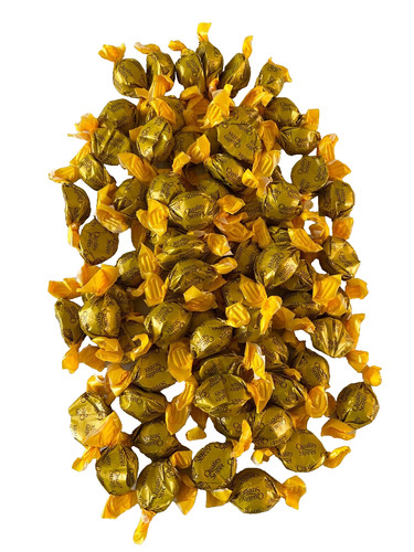 Quality street caramel swirls - quality,