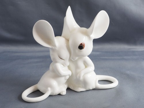 Royal osborne romantic mice - romantic,