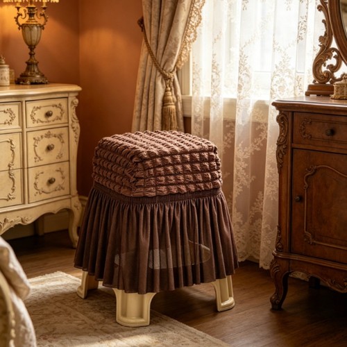 Chair cover full wrap bubble - wrap,