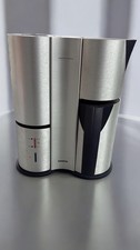 SIEMENS FD8201 DESIGNED BY F.A. PORSCHE TEA MAKER