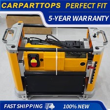 Planer Thicknesser 2000W 330mm