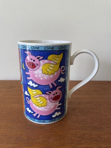 Dunoon piggy wiggies coffee - dunoon,