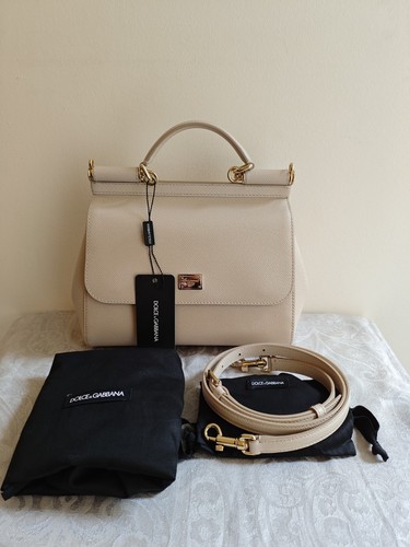 Dolce gabbana medium sicily - gabbana,