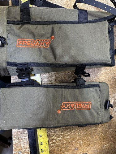 Frelaxy snake gaiters - frelaxy,