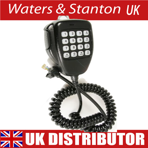 Anytone qhm dtmf microphone - anytone,