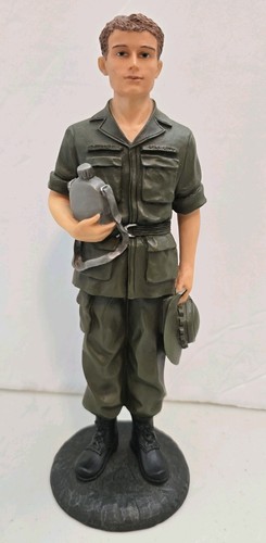 Outi army soldier - ,