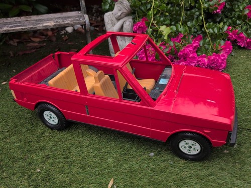 Vintage 1980s sindy range - 1980s,