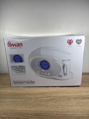 Swan teasmade rapid water - swan,