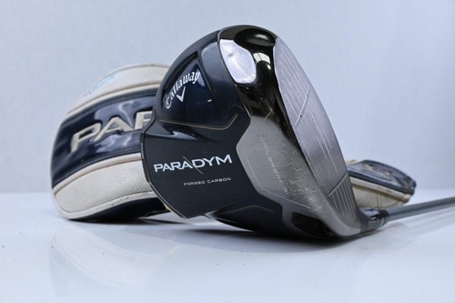 Callaway paradym driver - paradym, 10.5