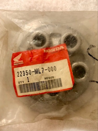 Honda genuine oem - [honda],