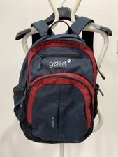Gelert  Rucksack Koala 15 Hiking Walking Cycling camping navy burgundy 
