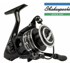 Shakespeare Mach III Spinning