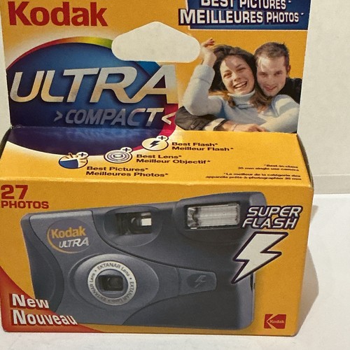 Kodak ultra superflash - ultra,
