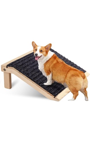 Hand pet ramp 2 pieces - in,