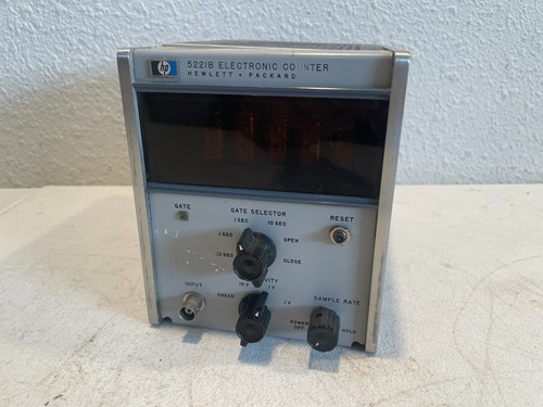 5221b electronic counter - 5221b,