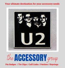 New U2 Irish Rock Band Music U
