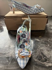 Joe browns Kitten Heel Shoes