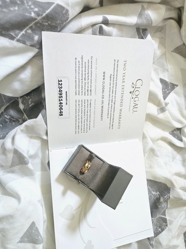 Clogau tree life 9ct - clogau, life®
