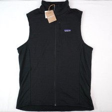 Patagonia R1 Fleece Vest in
