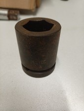 Deltec 25mm 3/4 Drive