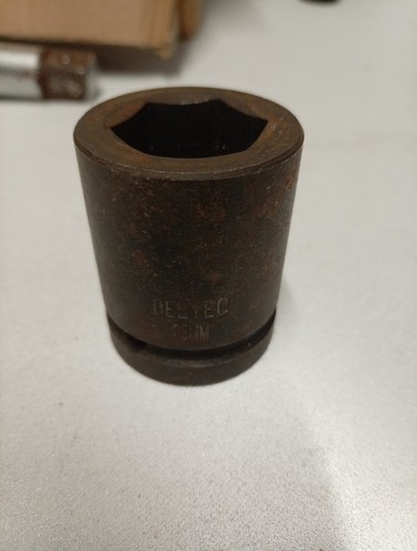 Deltec 25mm drive - deltec, 3/4