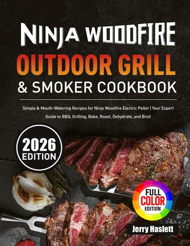 Ninja woodfire outdoor - ninja, &