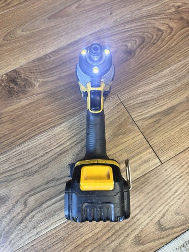 Dewalt dcf885 18v cordless - dewalt,