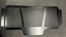 Land Rover defender Wolf / WIMIK front grill 90/110 ex mod / military 