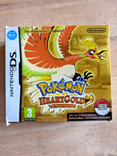 Pokémon Heart Gold Nintendo
