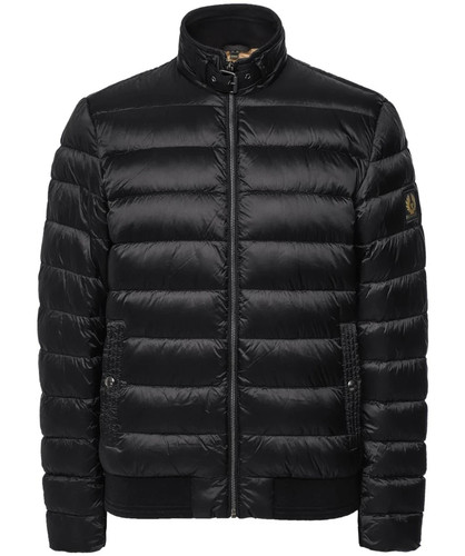 Belstaff circuit down puffa - belstaff,