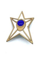 Vintage Galoob Golden Girl