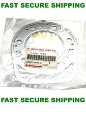 OEM KAWASAKI KX250 KX 250 CYLINDER HEAD GASKET  11004-1236 ..FAST SHIPPING