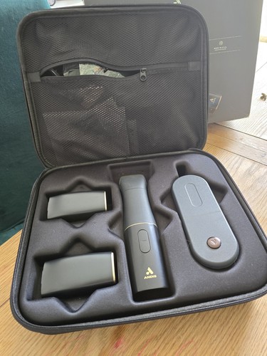 Andis bespoke clipper - andis,